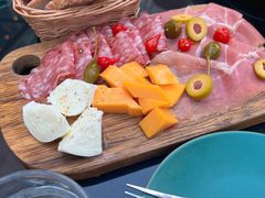 -Alimentari早午餐(安福路店)