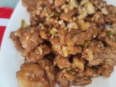 -振生清真饭店(永安道店)