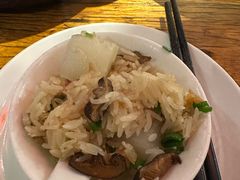 -临家闽南菜(宝洲路店)