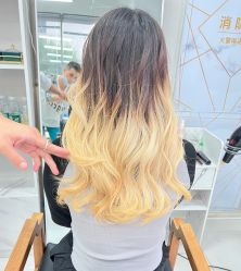 点击看大图 -佑米造型
