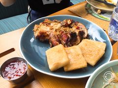 -CHINCHIN 青青·泰国料理(万象食家店)