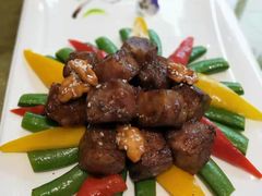 -有心德(麦地店)