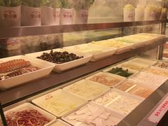 -芝小官毛肚火锅海鲜自助(淮安清江浦区新亚店)