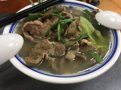牛三星汤-珍珍小食店(西华路店)