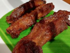 -创味·民间海南菜·非遗藤桥排骨(藤桥·免税城店)