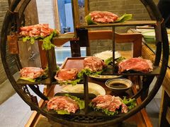 -芝麻花餐厅(祁家豁子店)