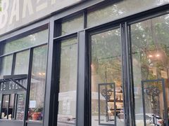 门面-花马天堂云南餐厅 Lost Heaven(外滩店)