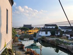 -莲花岛景区