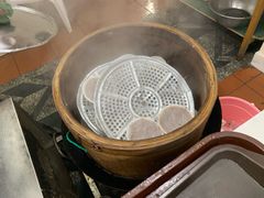 芋泥-没牙伯花生汤店(老药洲店)