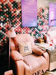 -Beauty Nails 美甲美睫皮肤管理