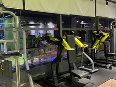 -GMJ·24H健身房(北外滩店)