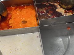 -海底捞火锅(苏宁生活广场店)