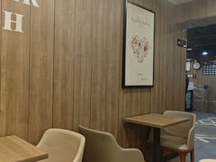 -魏家凉皮(十里河店)