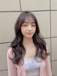 -娇点芭莎·烫染形象设计
