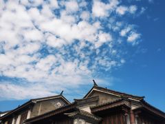 -大理古城