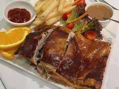 -安东尼奥餐厅