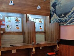 -博多一蘭豚骨拉面