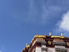 -布达拉宫