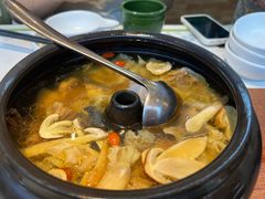 -云海肴·汽锅鸡·云南菜(高德置地店)
