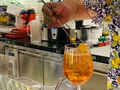 -BOTTEGA意库(中骏世界城店)