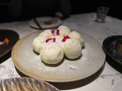 -奉天小馆·非遗东北菜(济南万象城店)