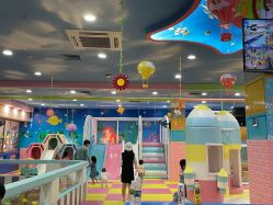 -胜利乐园(胜利购物广场店)