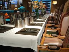 -领鲜活海鲜榴莲自助火锅(东门店)