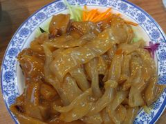 -满园烤鸭·春饼(中街大悦城店)