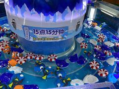 -吾悦广场(南京鼓楼店)
