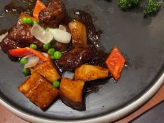 -上海人家花樣年华(中山公园店)