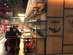 -Mr.Pizza米斯特比萨(苏州平江万达广场店)