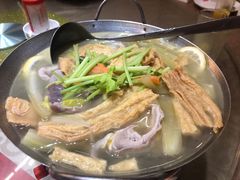 -百年银屏蚝烙·潮汕菜·非遗(乐山店)