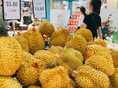 -永辉超市(大西洋银泰城店)
