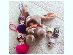 -PAWTOY爪e玩偶店(天兴罗斯福店)