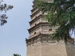 -法门文化景区