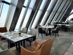 -傲廬·云端餐厅·深圳柏悦酒店