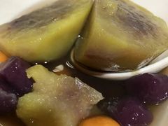 -龟金正·港式甜品(客村店)