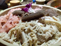 -蜀国大将老火锅(江北店)
