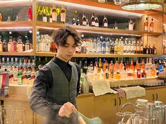 -不二·民谣音乐餐吧(长沙店)