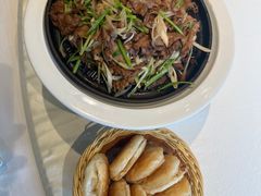 老北京大炒肉-花家怡园
