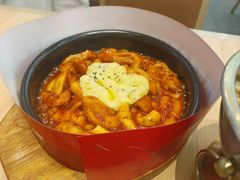 -米村拌饭(江宁万达店)