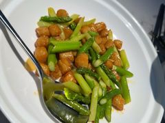 -曼格纳·曼芯馆(杨浦店)