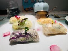 -Toris(LuOne凯德晶萃广场店)