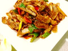 -阿胖龙虾小海鲜(宁国南路总店)