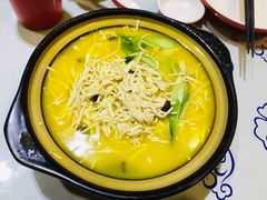 大煮干丝-冶春茶社(珍园店)