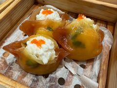 -蔡澜点心·粤菜(新街口IFCX店)