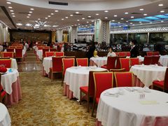 大堂-凤凰楼酒家·粤宴点心(华强北店)