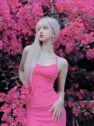 -M1 HAIR烫染