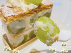 -KNOTKNOT珞珞·日式甜品(K11店)