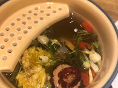 -农耕记·湖南土菜(科技园店)